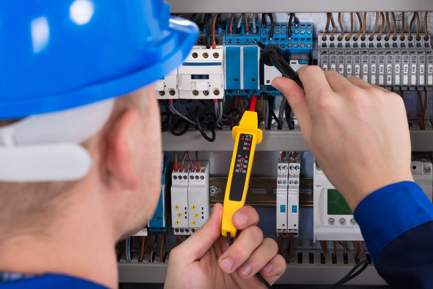 électricien dépannage
